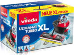 Vileda Mop flat VILEDA Ultramat Turbo XL 161023 (161023)