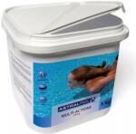 Astral Pool Multi Action Tablete dezinfectante cu acțiune multiplă 5kg (34439-5)