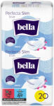 Bella Perfecta Slim Blue Absorbante igienice 20 buc (BE-013-RW20-211)