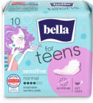 Bella For Teens Ultra Sensitive absorbante igienice 10 buc (BE-013-RW10-W14)