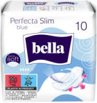 Bella Perfecta Slim Blue Absorbante igienice 10 buc (BE-013-RW10-290)