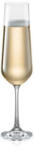Tescoma GIORGIO Pahar de șampanie 200 ml, 6 buc (695916.00) Pahar