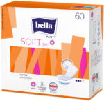Bella Panty Soft Deo Fresh Absorbante zilnice 60 buc (BE-021-RZ60-W01)