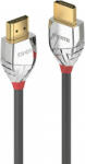 Lindy Cablu HDMI UHD 4K Cromo Line T-T 10m Lindy L37876 (L37876)