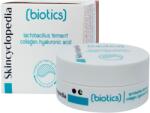 Skincyclopedia Plasturi hidrogel pentru ochi Biotics, 60 bucati, Skincyclopedia