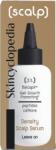Skincyclopedia Ser pentru cresterea densitatii parului cu 3% peptide si cafeina, 100 ml, Skincyclopedia