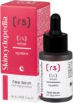Skincyclopedia Ser fata antirid cu 0.3% Retinol si Squalane, 30 ml, Skincyclopedia