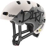 uvex Casca de bicicleta cu arahide UVEX Kid 4 Style MIPS (41/4/824/02/15)