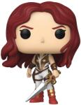 Funko Figurină Funko POP! Movies: Masters of The Universe - Teela #2023 (112860) Figurina