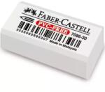 Faber-Castell Faber-Castell: Vinyl PVC mentes radír (7086-30) - jatekbolt