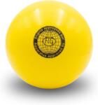 TREMBLAY FIG verseny ritmikus gimnasztika labda, 19 cm, sárga - TREMBLAY GRS190 (GRS190) - sportjatekshop