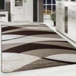 Nílus Modern szőnyeg Scarlett 4803 (Brown) 240x330cm Barna
