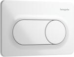 Hansgrohe iFrame Original S öblítőlap, fehér 66002450 (66002450)