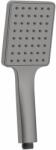 SAPHO kézizuhany, gun metal SK779GM (SK779GM)