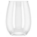 Örökpohár HappyGlass Tik Tucker törhetetlen öblös vizespohár 40cl, 2db (8720865245218) (Tik Tucker)