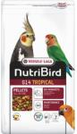 Versele-Laga NutriBird G14 Tropical 1 kg eledel közepes méretű papagájok számára