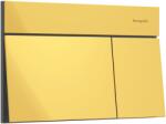 Hansgrohe iFrame Element E öblítőlap, polírozott arany 66003990 (66003990)