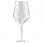 Örökpohár HappyGlass Lady Abigail törhetetlen borospohár 47cl, 2db (8720865245157) (Lady Abigail)