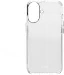 SBS Extreme Active D3O Case for iPhone 16 - Transparent (TED3OCOVIP1661) - vexio