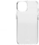SBS Extreme Active D3O Case for iPhone 16 Pro Max - Transparent (TED3OCOVIP1667P) - vexio