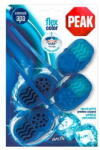 Peak Odorizant toaleta Odorizant solid WC Peak Flex Color Arctic parfum arctic 2 x 48 g Odorizant WC Peak 2 x 48 g Flex Color Arctic (LO11520N) - vexio