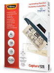 Fellowes Folie de laminat Folie laminat Fellowes A3 125 microni 100 bucati/top (FW53075) - vexio
