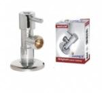 Uncanny Brand Antique ball valve 1/2*3/4