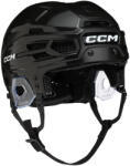 CCM Cască de hochei Tacks X PRO Black Senior L