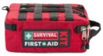 Survival First Aid Kit Large Trusă de prim ajutor