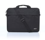 ART laptop / tablet / notebook táska 17, 3" NB-302C fekete