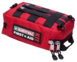Survival First Aid Kit Small Trusă de prim ajutor