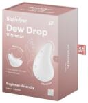 Satisfyer Dew Drop white