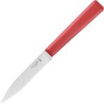 Opinel N°313 Essentiels zimțat portocaliu 002355