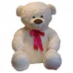Tulilo Soft toy Mis Norbert cream 75 cm