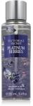 Victoria's Secret Platinum Berries Testpermet nőknek 250 ml