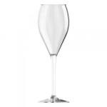 Örökpohár HappyGlass Miss Muse törhetetlen pezsgőspohár 24cl, 4db (8720865245966) (Miss Muse)