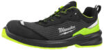 Milwaukee Munkavédelmi cipő FLEXTRED zöld 46-os méret S1PS 1L616166 SC FO SR ESD (4932501360)