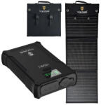 Viking Technology Портативна батерия Viking VIDAR I и соларен панел Viking L60 PD