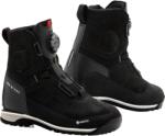 Revit Pioneer GTX motoros csizma fekete