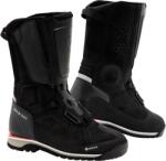 Revit Discovery GTX motoros csizma fekete - motozem - 181 800 Ft