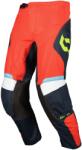 SCOTT EVO Race motokrossz nadrág kék-piros