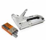 EPM Upholstery stapler adjustable 3in1 4mm-14mm type g, l, e