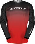 SCOTT EVO Swap motokrossz mez fekete-piros kiárusítás