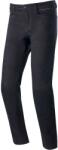 Alpinestars Radon Relaxed Fit Denim motoros farmer kék-fekete - motozem - 79 350 Ft