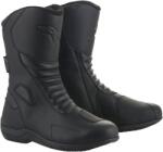 Alpinestars Origin Drystar motoros csizma fekete - motozem - 73 380 Ft