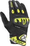 IXON Mirage Air motoros kesztyű fekete-fluo sárga - motozem - 21 420 Ft