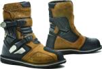 Forma Terra Evo Low motoros csizma barna - motozem - 104 990 Ft