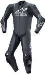 Alpinestars Missile 2 Ward motoros bőrkombi fekete-szürke