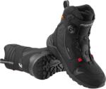Forma ADV Kite Dry motoros cipő fekete-fekete