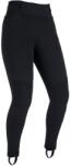Oxford Super Moto női motoros leggings fekete